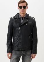 Куртка men´s leather jacket MU-M241-141-5127