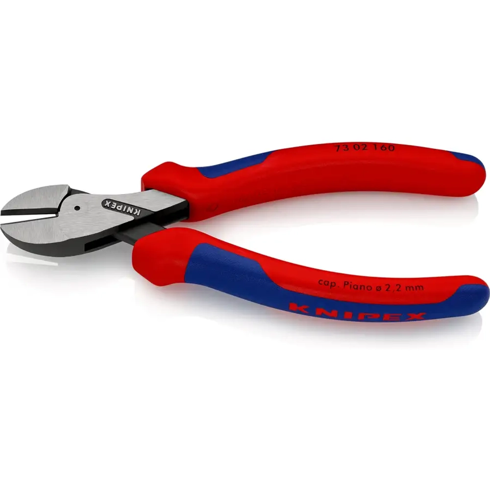 X-Cut® черненые 160 мм Knipex 73 02 160