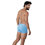 Голубые трусы-боксеры Primary Thrunks (Размер: M) (Цвет: голубой)