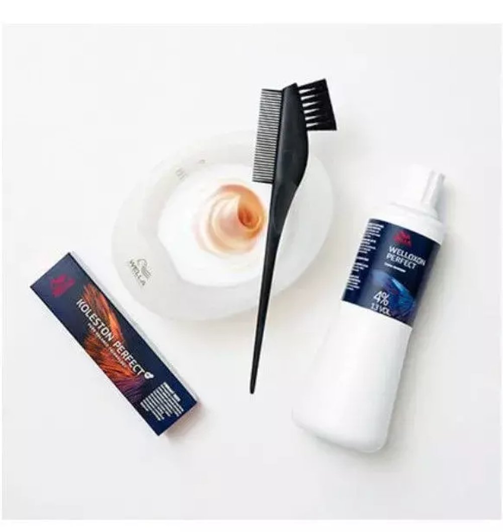 Wella Окислитель Welloxon Perfect 12% 1000 мл