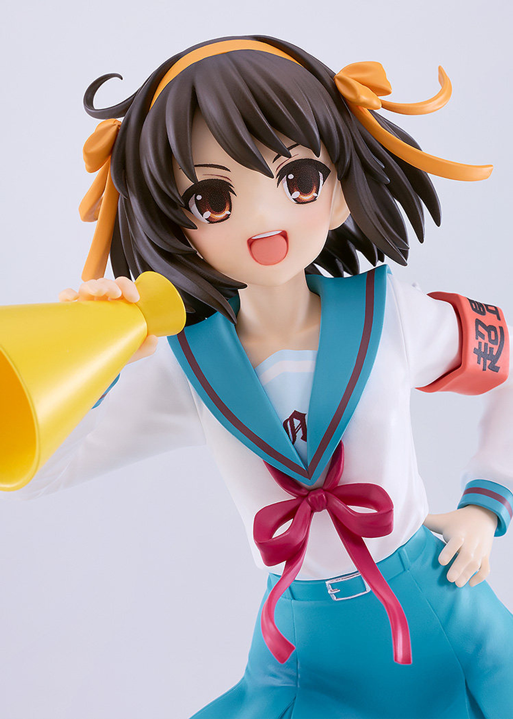 Судзумия Харухи / Suzumiya Haruhi