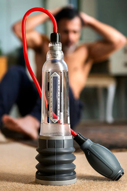 Bathmate HydroXtreme8 Pump only - Гидропомпа