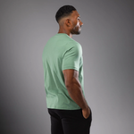 футболка Venum Giant Connect Aqua Green