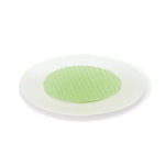 Патчи для лица против прыщей, против акне NOLAHOUR Spot Eraser Green Step 1 (9 шт.)