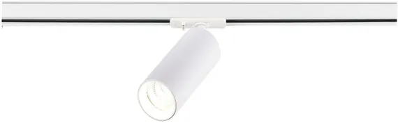Трековый светильник Однофазная трековая система ST382.536.10.TRIAC ST Luce