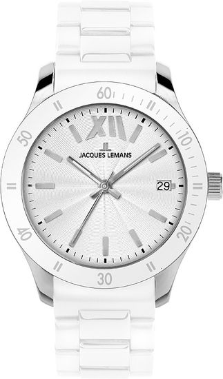 Наручные часы Jacques Lemans 1-1623B
