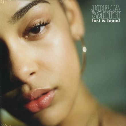 Jorja Smith Lost & Found