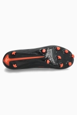 Бутсы Puma Ultra 6 Match FG/AG - черный