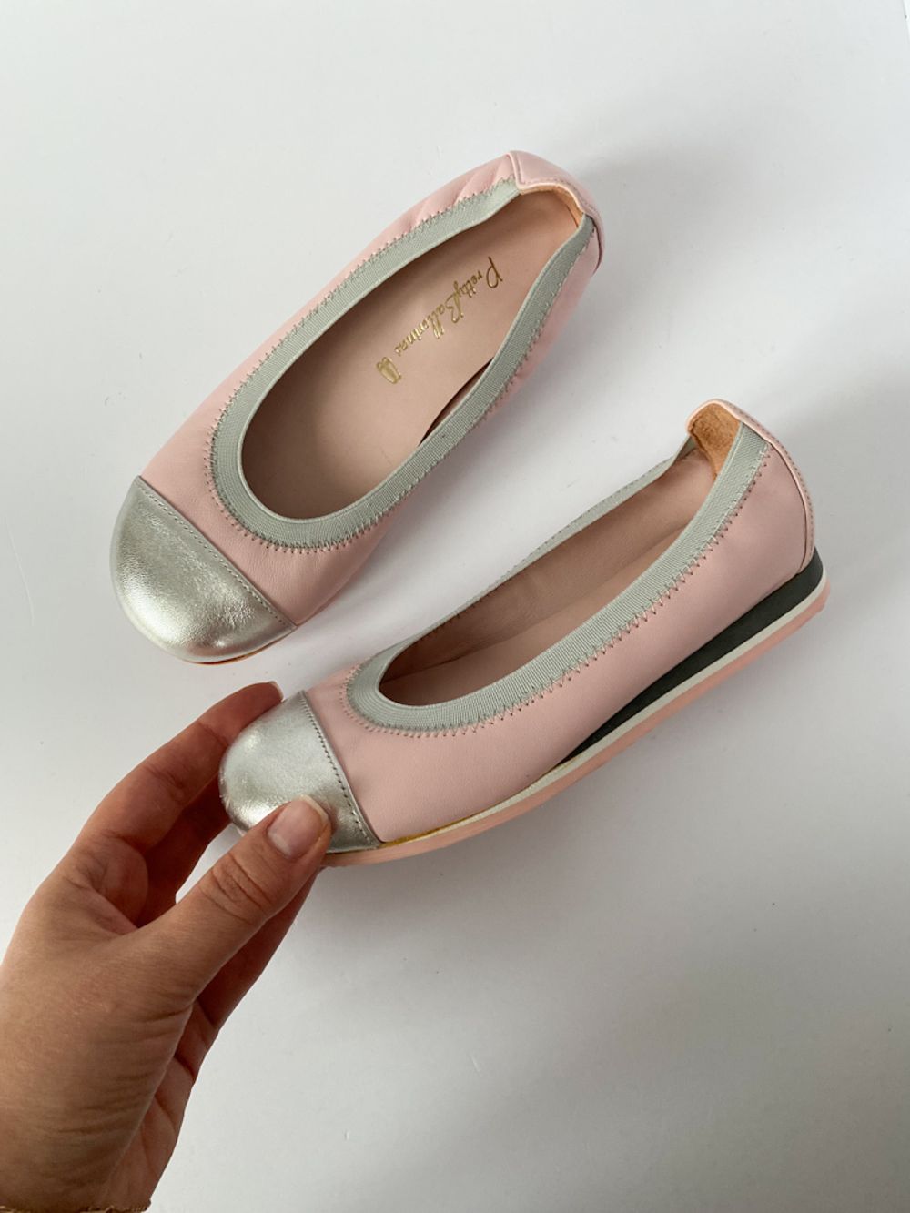 Новые туфли  Pretty Ballerinas, 28,5