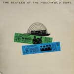 The Beatles / The Beatles At The Hollywood Bowl (LP)