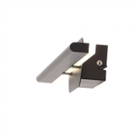 Настенный светодиодный светильник ST Luce URSITO SL1598.401.01, 10W 4000K