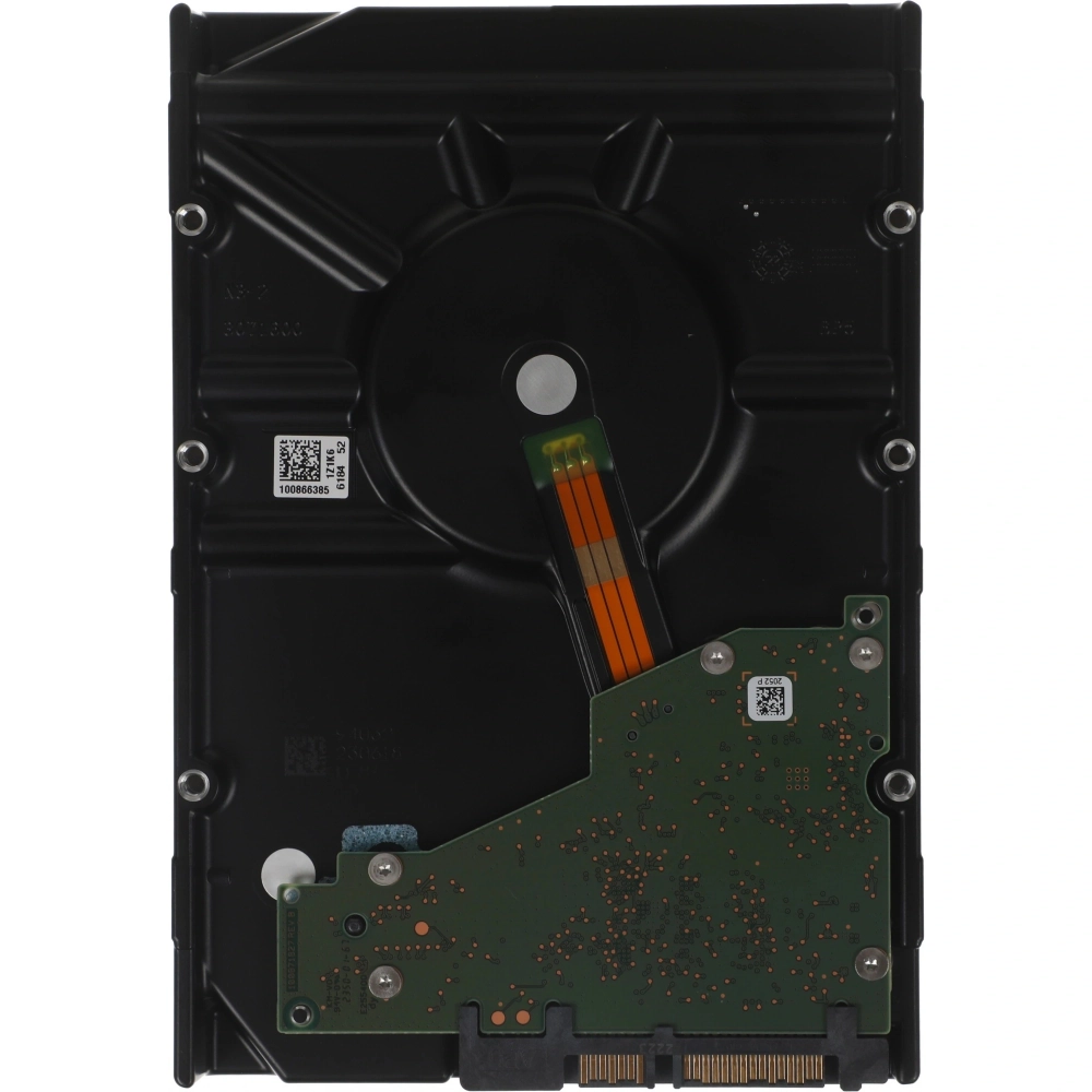 Жесткий диск Seagate IronWolf Pro 10 ТБ 3.5" (ST10000NT001)