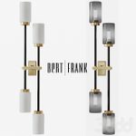 Bert Frank Farol pendant
