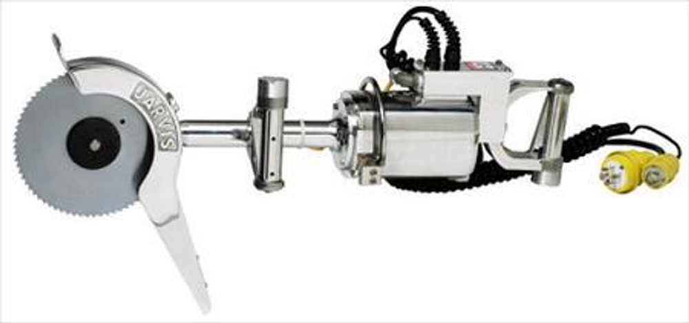 Пила грудиночная КРС HBS-2