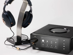 Усилитель для наушников Naim Uniti Atom Headphone