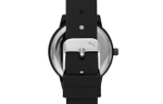 PUMA 1 Series Wrist Watch Quartz Movement Nylon Strap Black Dial Men"s Watches