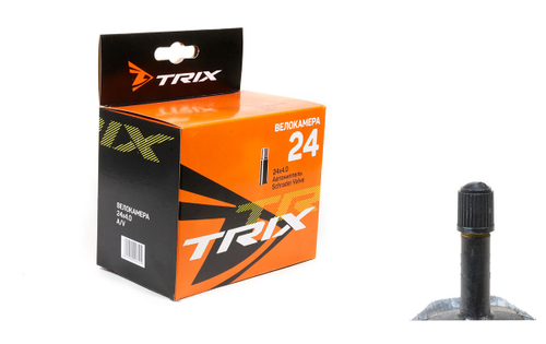 Камера TRIX 24"х 4.0 AV