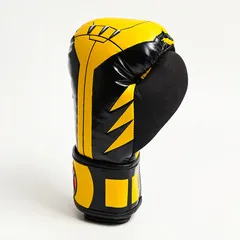 Перчатки боксерские HAYABUSA Marvel’s Wolverine