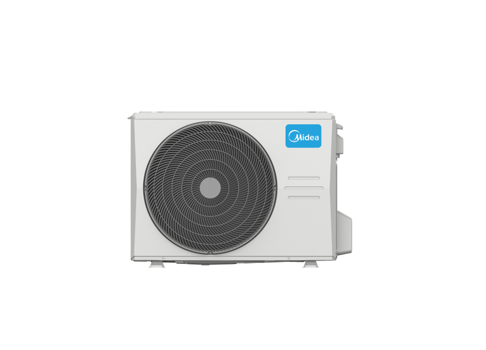 Кассетный кондиционер Midea MCD1/MOU-L mcd1-24hrn1-q/mox431u-24hn1-lq/t-mbq4-04a1