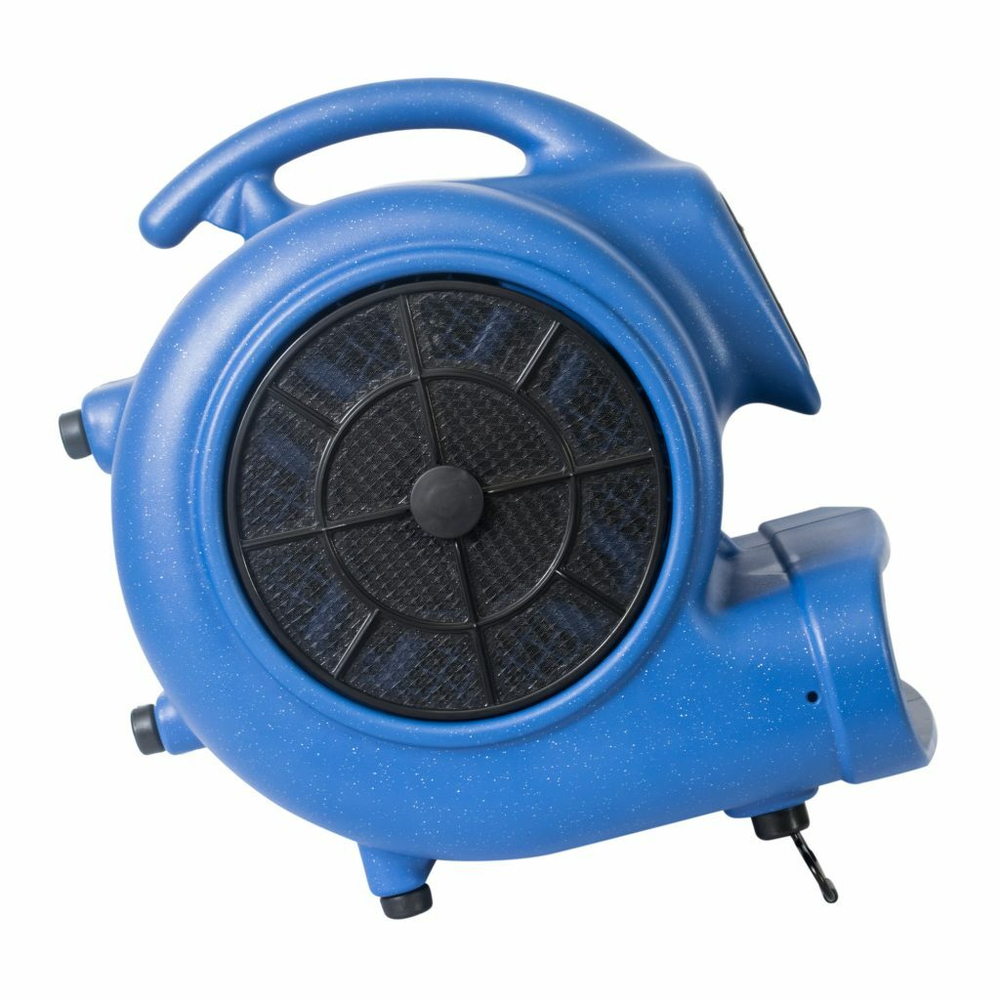 Ковровый фен сушилка Trogon Blower Jet Omega