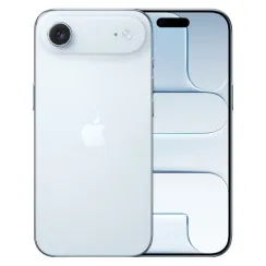 Телефон Apple iPhone Air 256Gb eSim (Sky Blue)