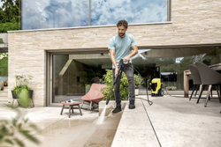 Мойка высокого давления Karcher K7 Comfort Premium 1.317-500.0