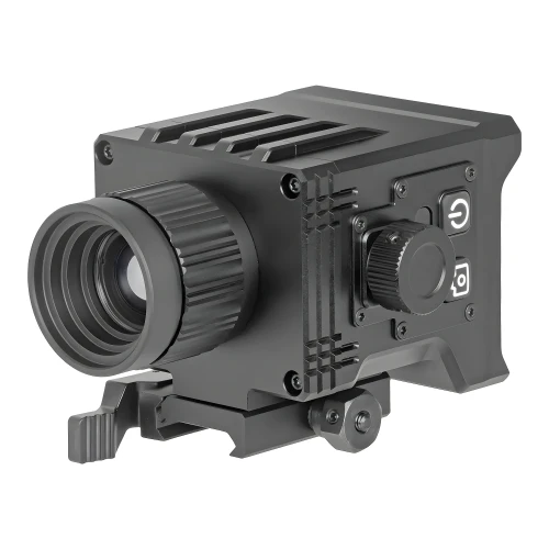 Коллиматор тепловизионный Gaut Nova TD 219, x1.2-4.8, 256x192, D19мм 6000Дж