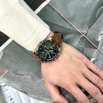 ZEPPELIN Men"s Watch
