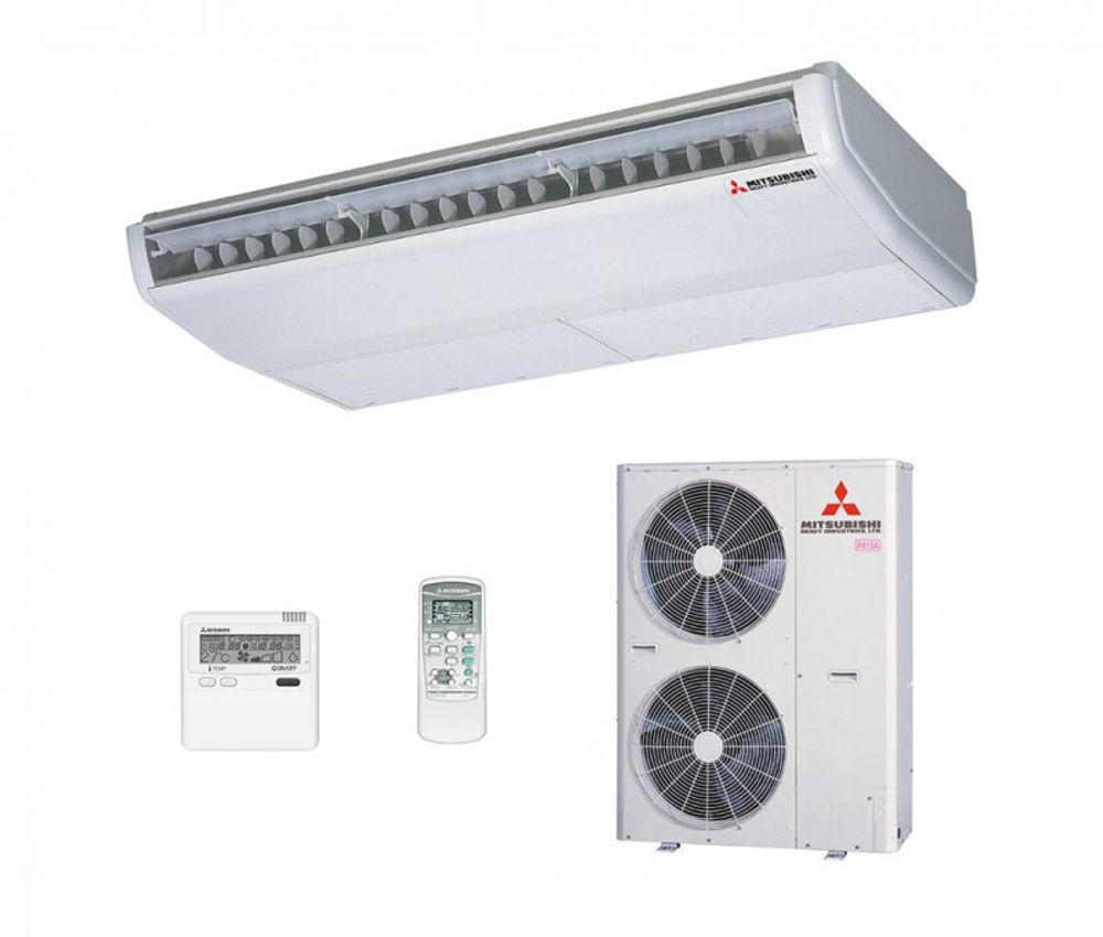 Mitsubishi Heavy FDE140VN
