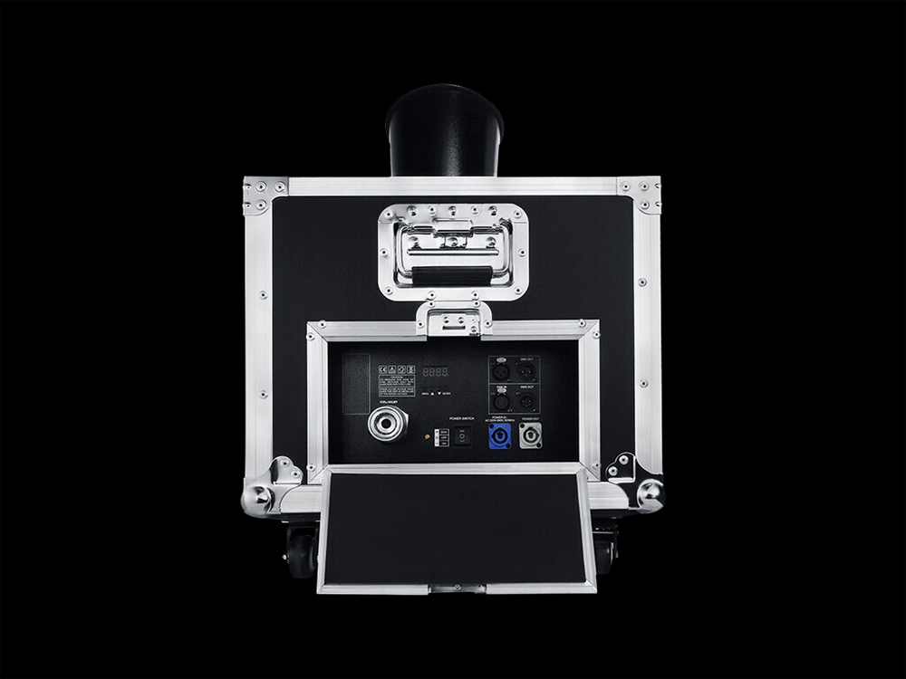 DJPOWER DC-1