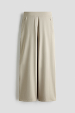 Широкие брюки Four-way Stretch - H&M