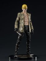 Фигурка SEGA Yakuza Like a Dragon Goro Majima