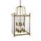 Подвесная люстра Noble 10591/8 AB Loft It