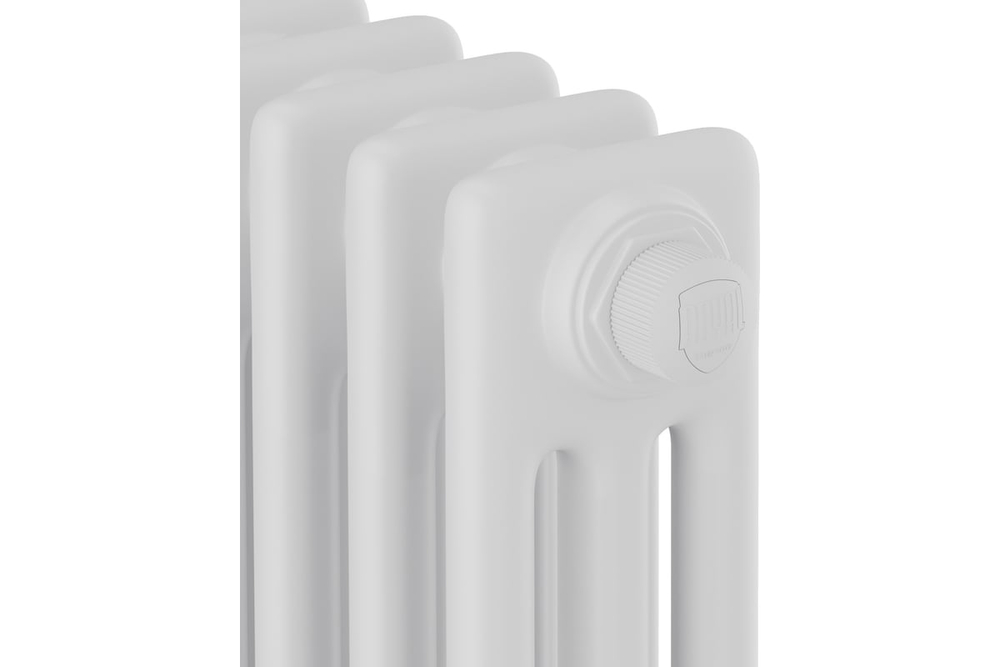 Дизайн-радиатор Royal Thermo Insignia VC3180 - 12 секц. RAL9016 НС-1631251