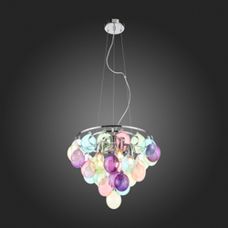 Светильник подвесной ST Luce Sospiro SL432.153.05