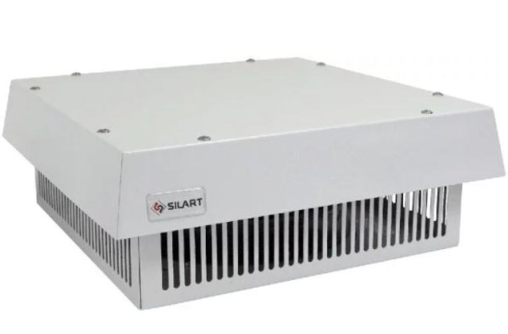 Вентилятор SILART GRM-250-01