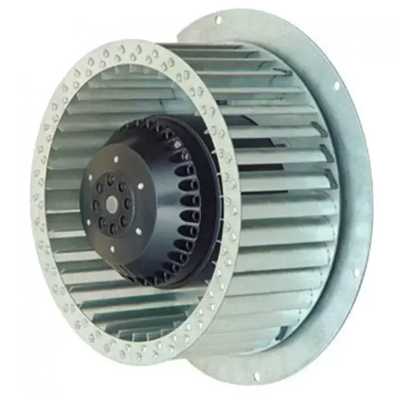Мотор-колесо Vilmann FT-315-6D / LZW-315-6D
