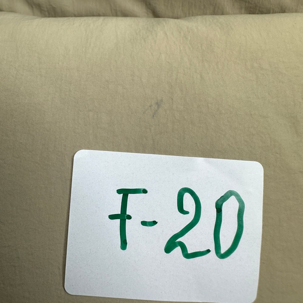 Пуховик YMKASHIX HTF Logo F-20 рр.XL