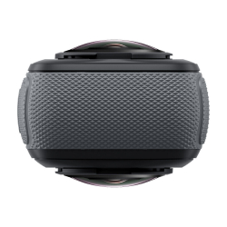 Экшн-камера Insta360 X4 Черный (Black)