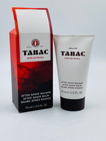 Tabac Original Бальзам после Бритья 75 мл (Германия)