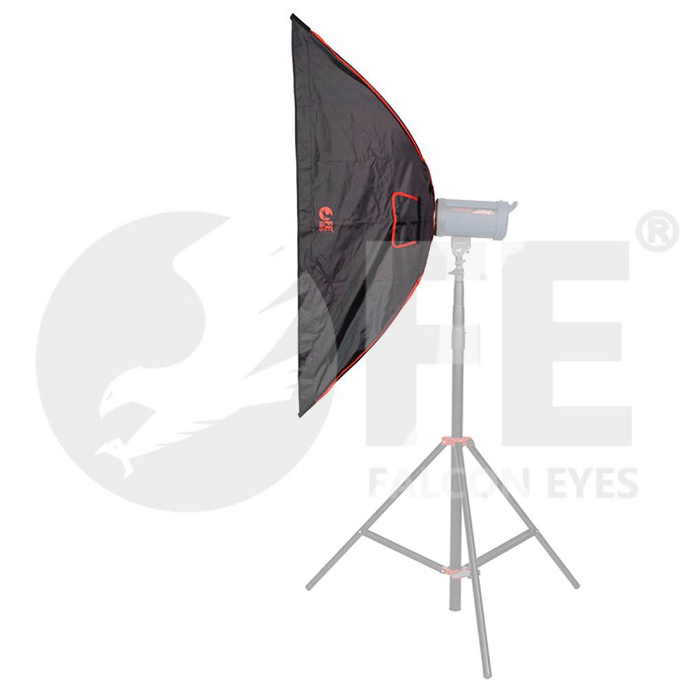Falcon Eyes SBQ-80120 BW