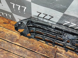 Решетка радиатора Toyota Land Cruiser 200 15-21 Б/У Оригинал 5310160939