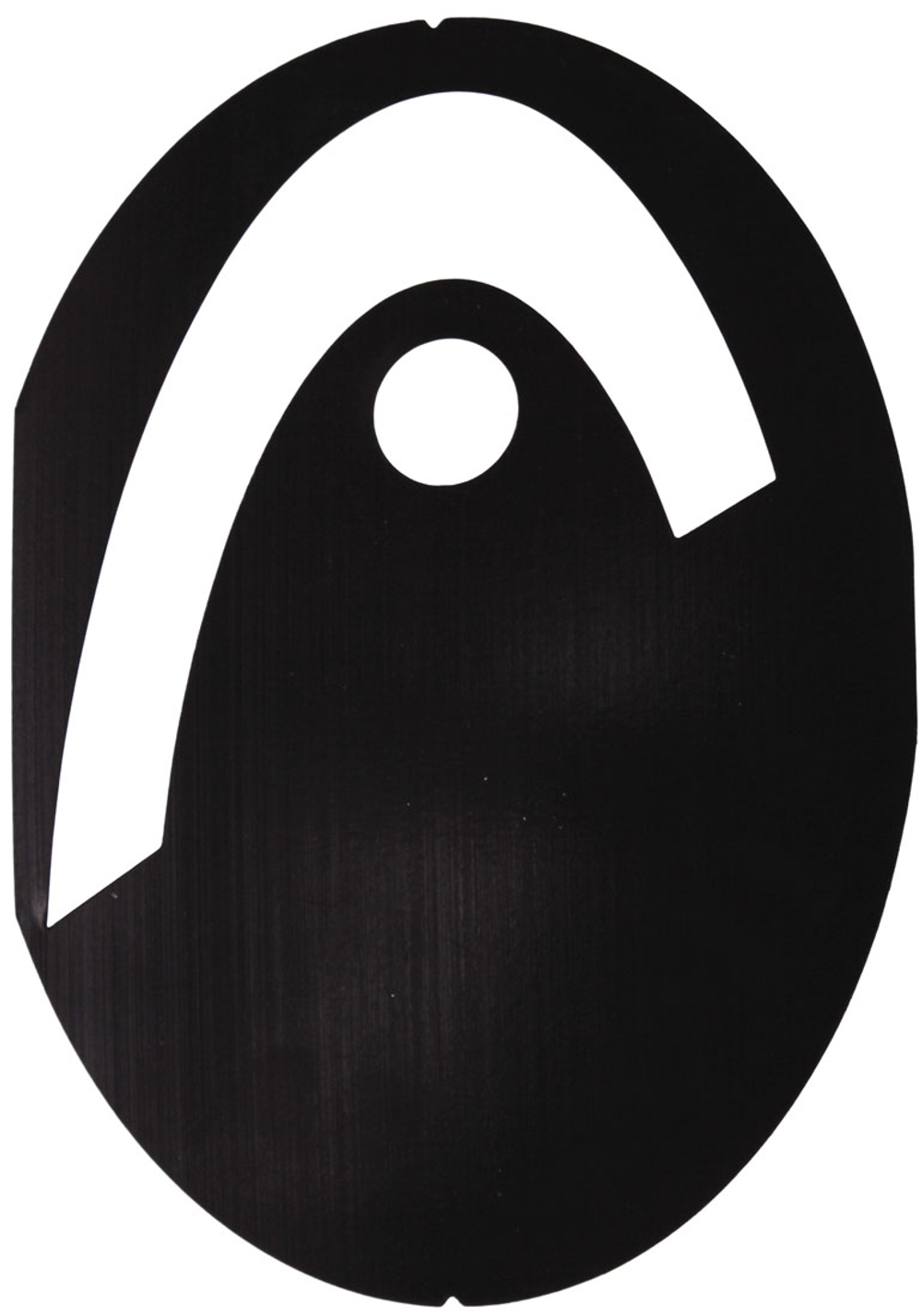 Трафарет Head Logo