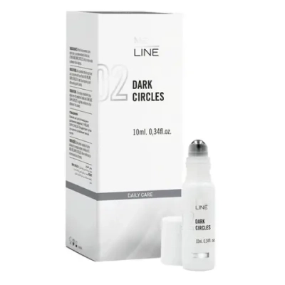 02 Dark Circles Meline | Гель против тёмных кругов