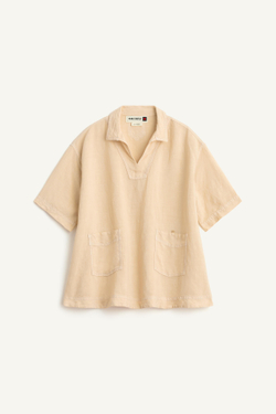 ZARA ПЛАТЬЕ-РУБАШКА, ЛАЙМОВЫЙ