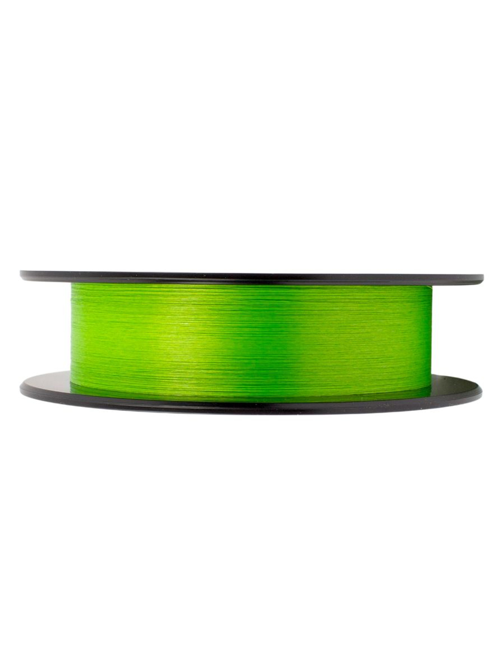 Шнур плетеный Sunline BASIC PEx4 Light Green 150м #1.2, 0.187мм - 9.2кг (светло-зеленый)
