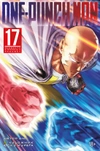 One-Punch Man. Книга 17. Возвести в степень. Рассвет