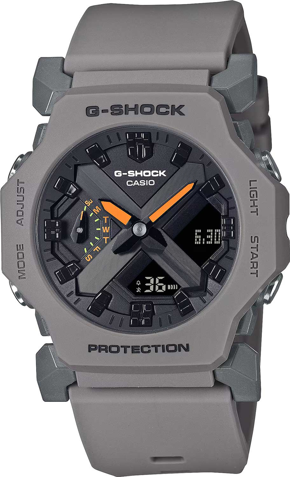 Часы Casio GA-2300-8A