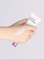 About Tone Легкий освежающий солнцезащитный крем SPF50 Lightful Tone-Up Sun Screen 50 мл