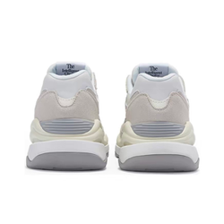 New Balance 57/40 "Sea Salt White Black"